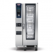 RATIONAL蒸烤箱ICP201G /SCC201G 樂信燃?xì)?0盤蒸烤箱 電腦版iCombi Pro 20-1/1